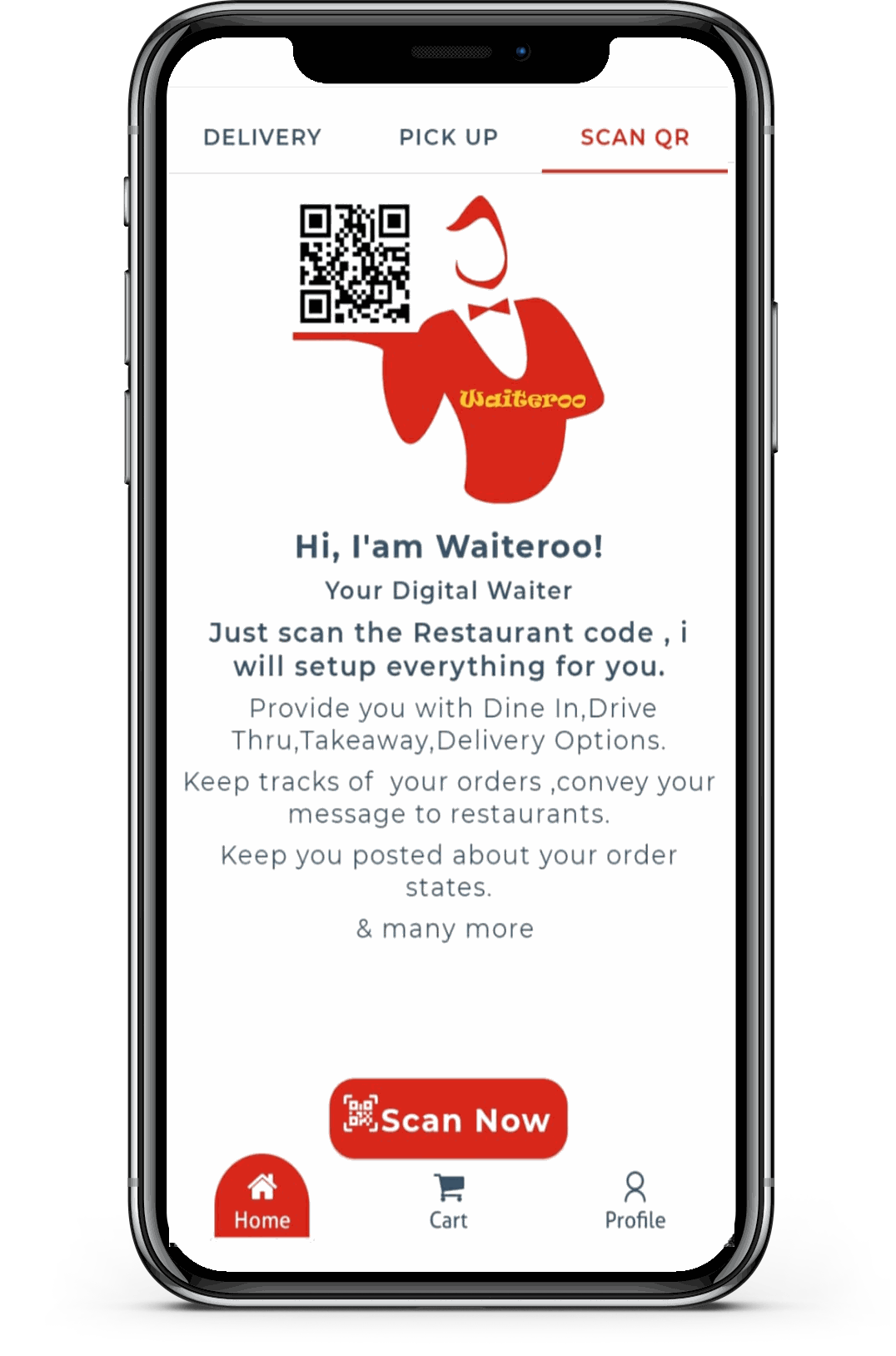 Odoo CMS - a big picture