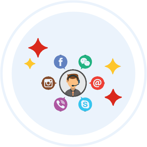 Odoo - Sample 2 for three columns